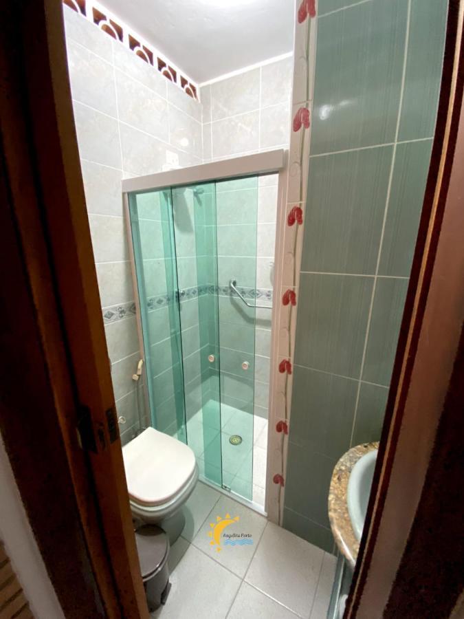 Apartamento Com Acesso A Pe A Santa Rita - Enseada - ウバトゥバ エクステリア 写真